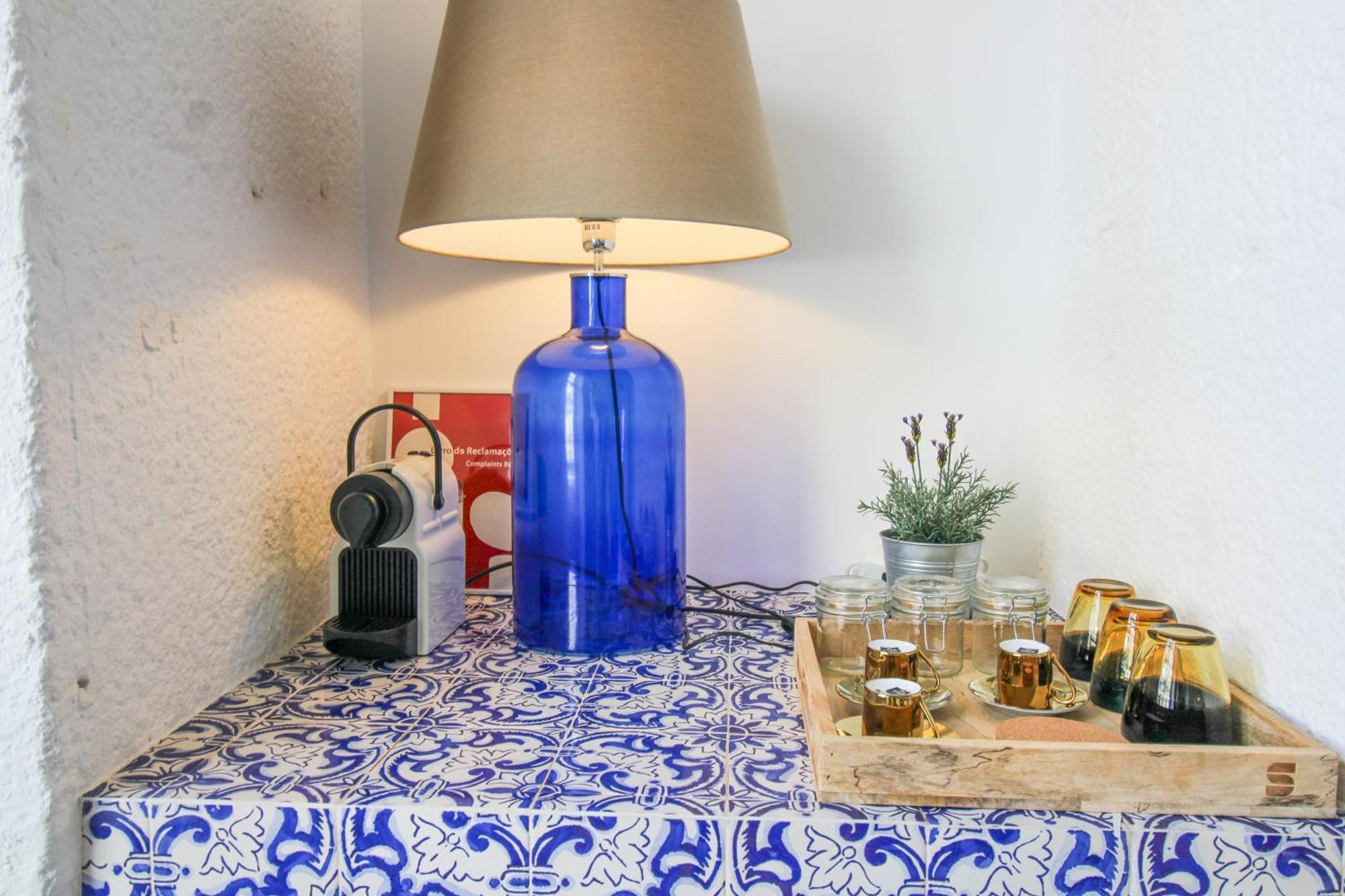 Historic Oldtown Getaway Appartamento Oporto